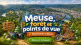 Randonnée à Revin 
