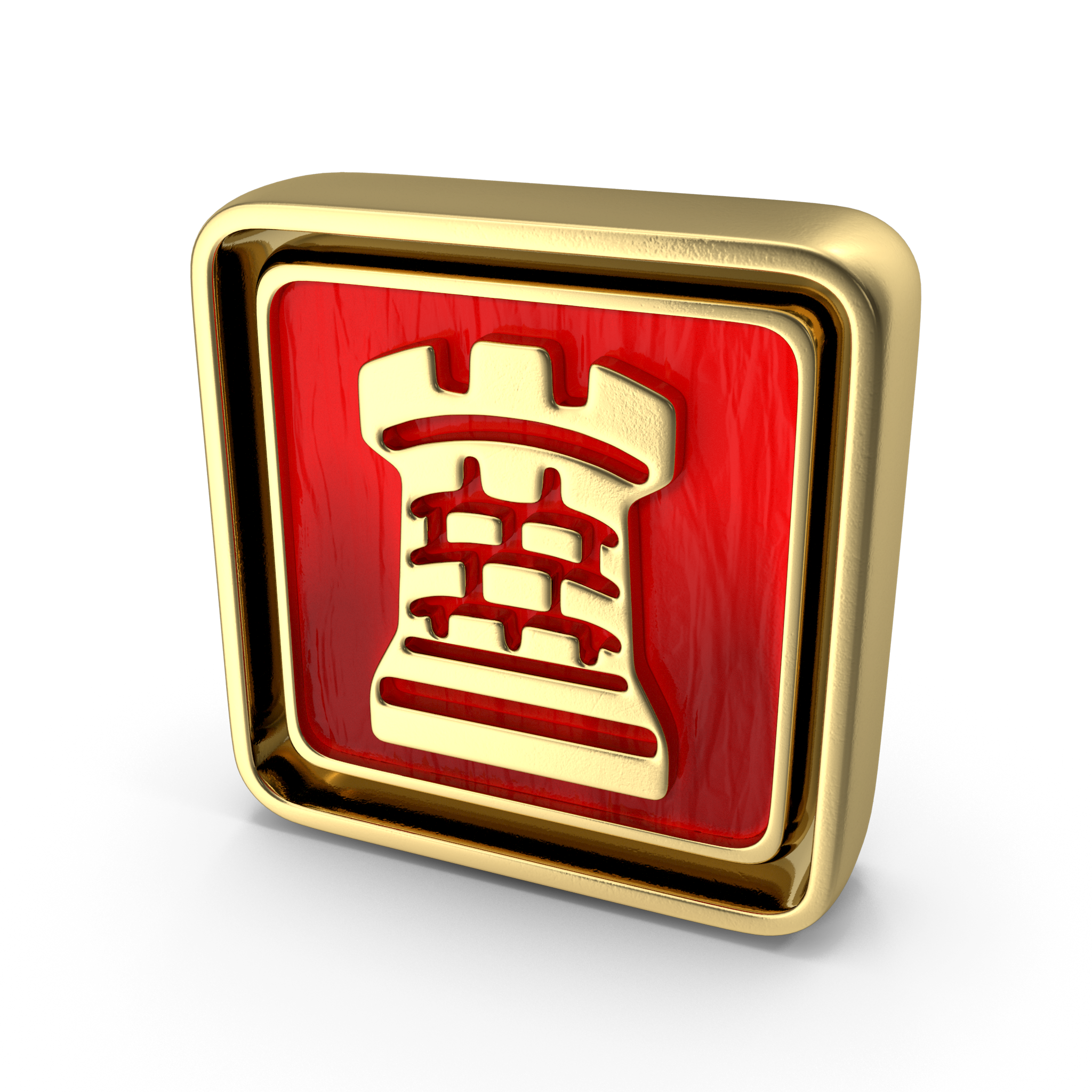 Châteaux et monuments